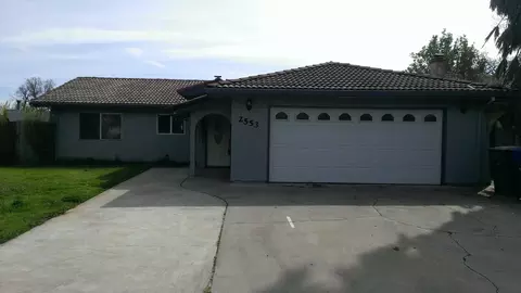 2553 Erin Ln, Redding, CA 96002 photo 1