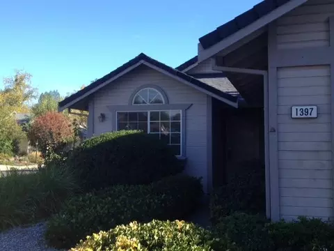 1397 Chaos Walk, Redding, CA 96003 photo 1