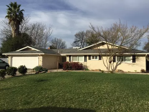 4180 Diane St, Redding, CA 96002 photo 1