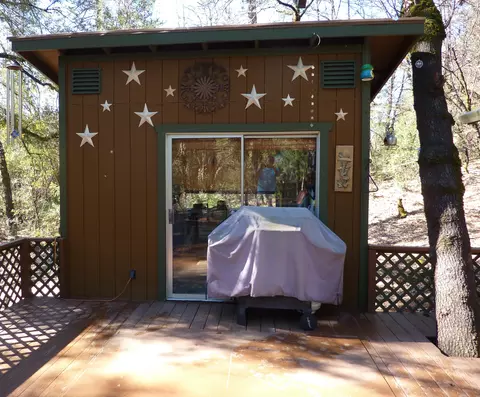 19563 Statton Rd, Lakehead, CA 96051 photo 9