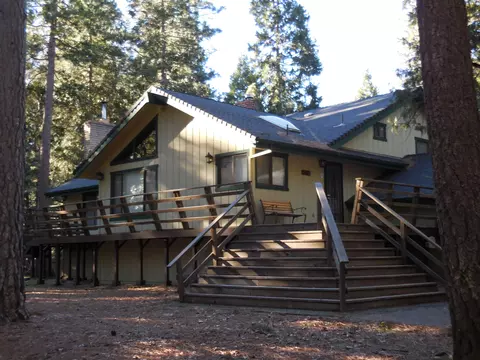 30970 Thumper Dr, Shingletown, CA 96088 photo 1