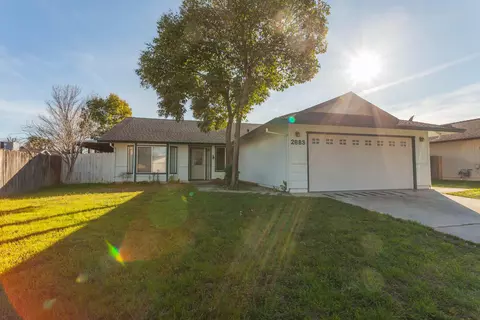 2683 Ely Ln, Redding, CA 96001 photo 1