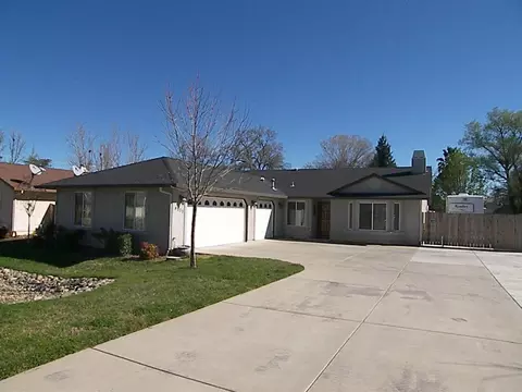 4535 Cerro Ln, Redding, CA 96001 photo 3