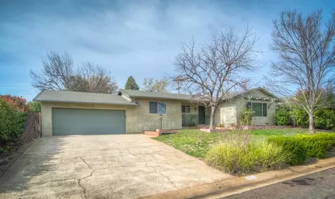 3415 Scenic Dr, Redding, CA 96001 photo 29
