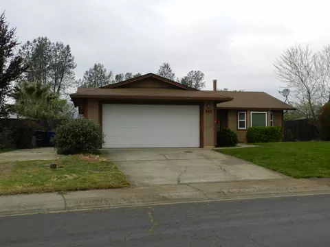 882 Monarch Ct, Redding, CA 96003 photo 1