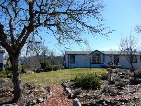 1010 Farmer Ranch Rd, Hayfork, CA 96041 photo 1