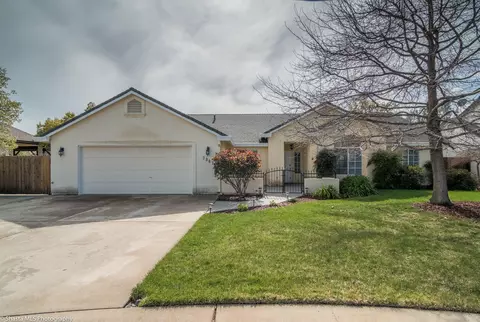 3967 Whitney Ct, Redding, CA 96001 photo 1