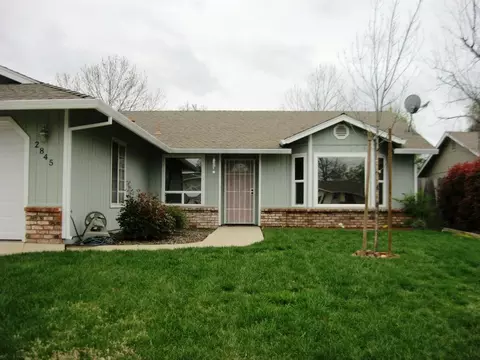 2845 Tropicana Ct, Redding, CA 96003 photo 1