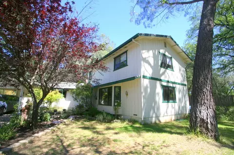 20835 Sunshine Ranch Rd, Redding, CA 96003 photo 1
