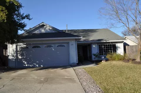 670 Alamine Dr, Redding, CA 96003 photo 1
