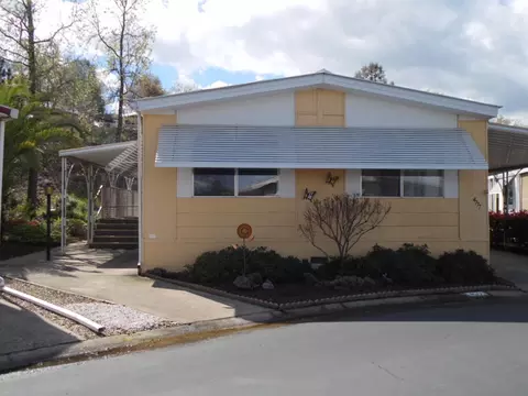 4777 Hardwood Blvd, Redding, CA 96003 photo 2