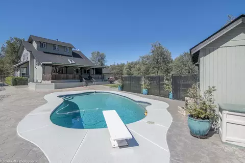 9249 Silver King Rd, Redding, CA 96001 photo 1