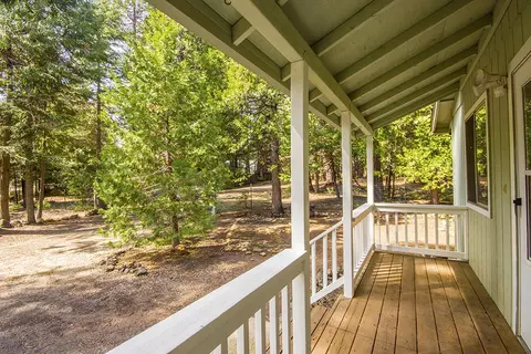 8095 Star Trek Dr, Shingletown, CA 96088 photo 2