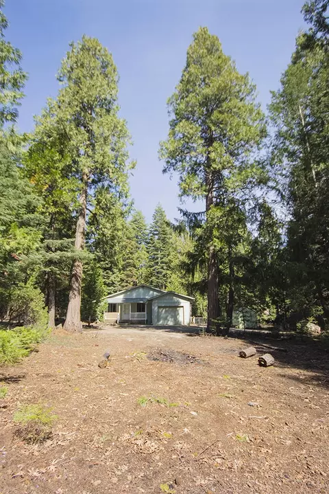 8095 Star Trek Dr, Shingletown, CA 96088 photo 14