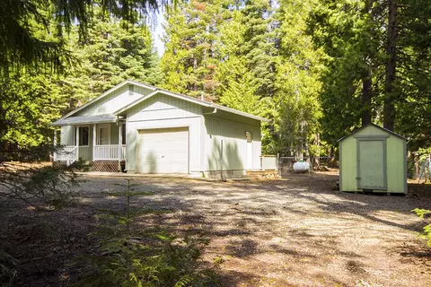 8095 Star Trek Dr, Shingletown, CA 96088 photo 17