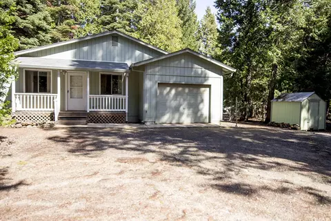 8095 Star Trek Dr, Shingletown, CA 96088 photo 16
