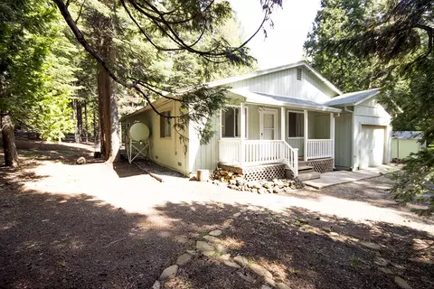 8095 Star Trek Dr, Shingletown, CA 96088 photo 1