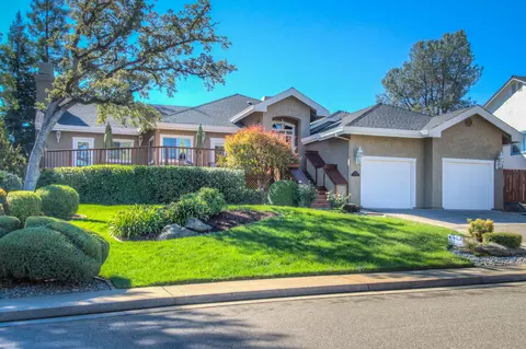 6155 Brassie Way, Redding, CA 96003 photo 1