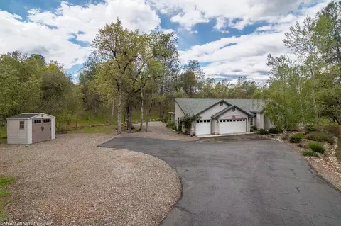 11660 Wilvern Ln, Redding, CA 96003 photo 1