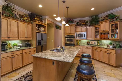 4572 Big Horn Dr, Redding, CA 96002 photo 15