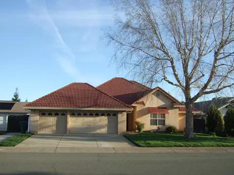 2170 Darsha Ln, Redding, CA 96003 photo 1