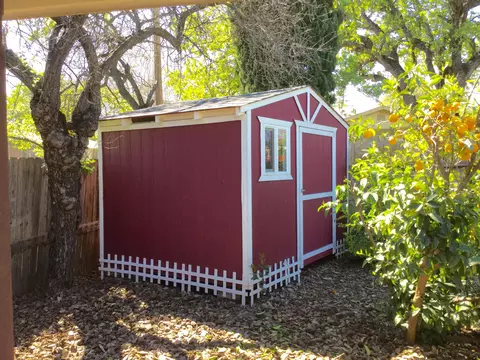 1430 Pleasant St, Redding, CA 96001 photo 20