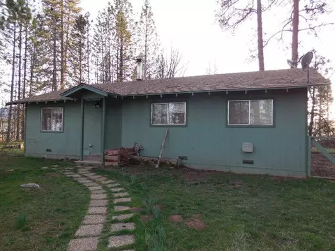 26980 Walker Rd, Fall River Mills, CA 96028 photo 1