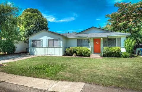 3560 Mercury Dr, Redding, CA 96002 photo 1