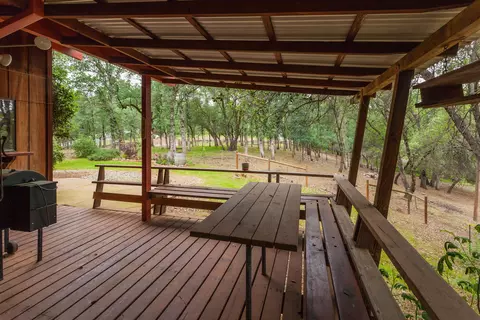 22081 Rustic Oak Ln, Palo Cedro, CA 96073 photo 25