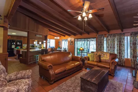 22081 Rustic Oak Ln, Palo Cedro, CA 96073 photo 3