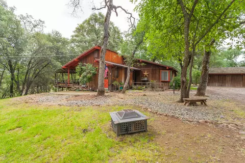 22081 Rustic Oak Ln, Palo Cedro, CA 96073 photo 47