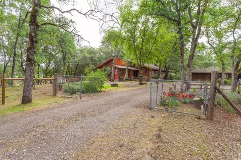 22081 Rustic Oak Ln, Palo Cedro, CA 96073 photo 46