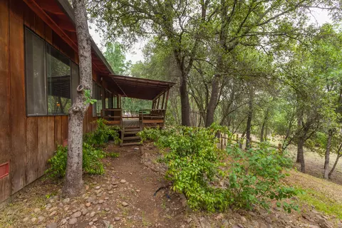 22081 Rustic Oak Ln, Palo Cedro, CA 96073 photo 34