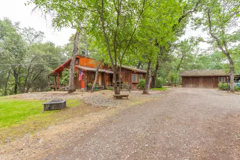 22081 Rustic Oak Ln, Palo Cedro, CA 96073 photo 27