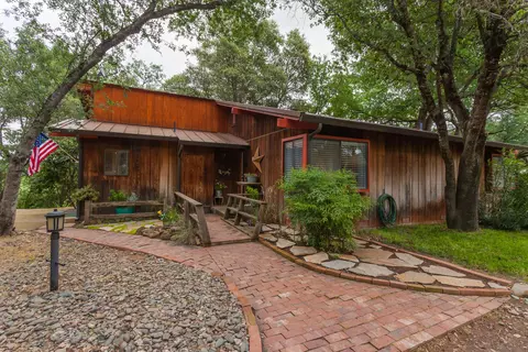 22081 Rustic Oak Ln, Palo Cedro, CA 96073 photo 1