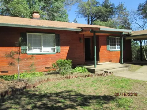 15164 Bear Mountain Rd, Redding, CA 96003 photo 1