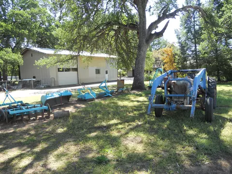 18750 Red Bank Rd, Red Bluff, CA 96080 photo 18