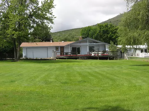 25455 Glenburn Rd, Fall River Mills, CA 96028 photo 2