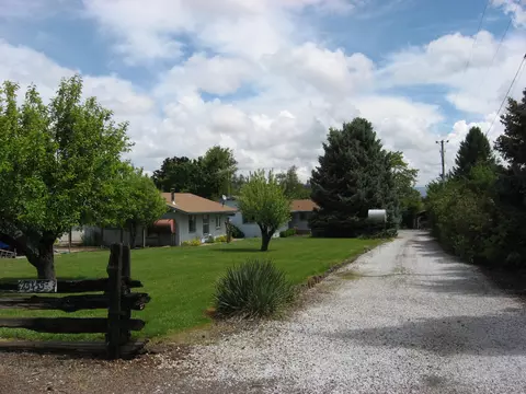 25455 Glenburn Rd, Fall River Mills, CA 96028 photo 4