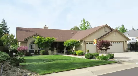 4257 Rutgers Pl, Redding, CA 96001 photo 1