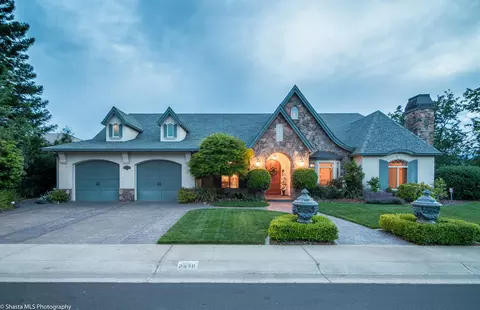 2490 Crescent Moon Ct, Redding, CA 96001 photo 1