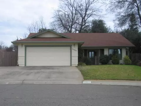 3365 Flintwood Way, Redding, CA 96002 photo 1