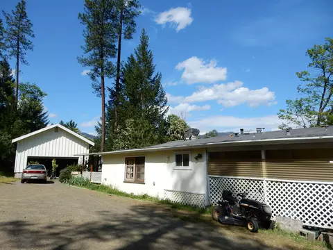900 Lower S Fork Rd, Hyampom, CA 96046 photo 1