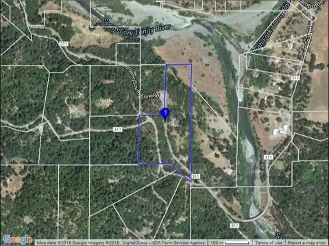 900 Lower S Fork Rd, Hyampom, CA 96046 photo 22
