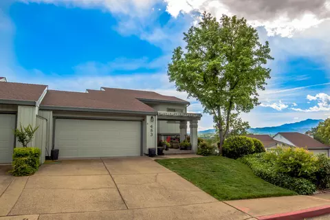 483 Ridgecrest Trl, Redding, CA 96003 photo 1