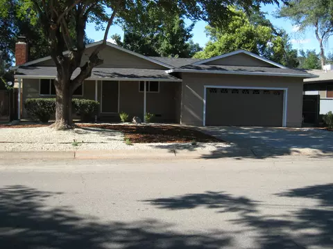 1116 Harpole Rd, Redding, CA 96002 photo 1