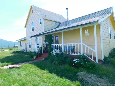 26885 Glenburn Rd, Fall River Mills, CA 96028 photo 1