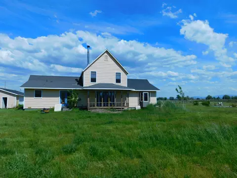 26885 Glenburn Rd, Fall River Mills, CA 96028 photo 2