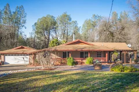 13250 Bear Mountain Rd, Redding, CA 96003 photo 1