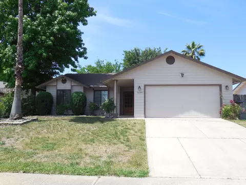3654 Santa Rosa Way, Redding, CA 96003 photo 1